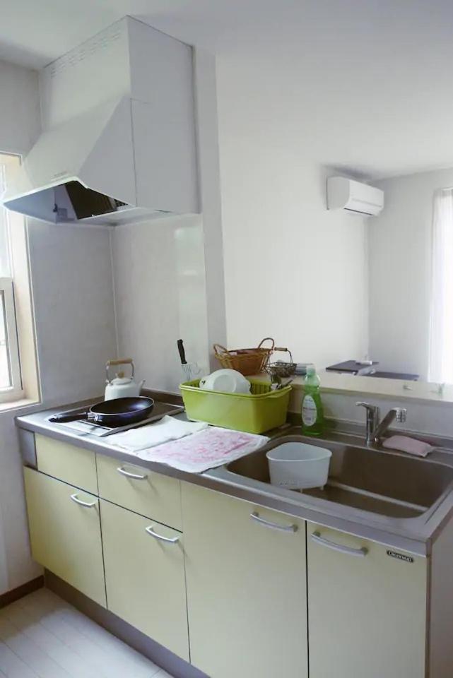 Auberge Ninguruforet Biei Pokój zdjęcie